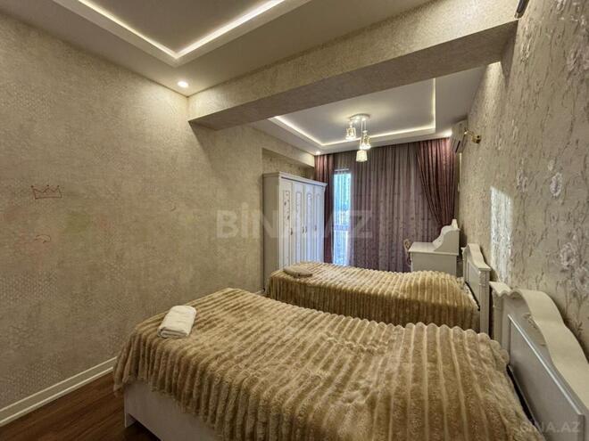 İcarəyə verilir 4 otaqlı yeni tikili 181 m², Şah İsmayıl Xətai m., photo 20 from 32