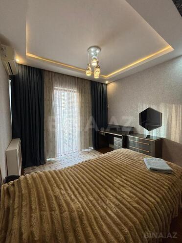 İcarəyə verilir 4 otaqlı yeni tikili 181 m², Şah İsmayıl Xətai m., photo 24 from 32