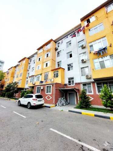 İcarəyə verilir 2 otaqlı köhnə tikili 60 m², Gənclik m., photo 16 from 17