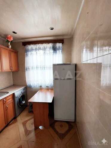 İcarəyə verilir 2 otaqlı köhnə tikili 60 m², Gənclik m., photo 9 from 17