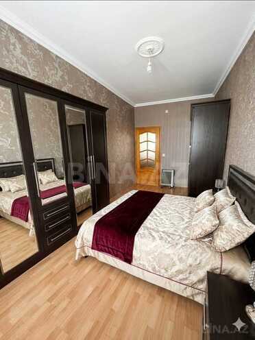 İcarəyə verilir 2 otaqlı köhnə tikili 60 m², Gənclik m., photo 7 from 17