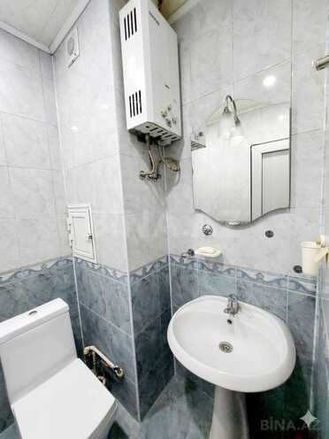 İcarəyə verilir 2 otaqlı köhnə tikili 60 m², Gənclik m., photo 15 from 17