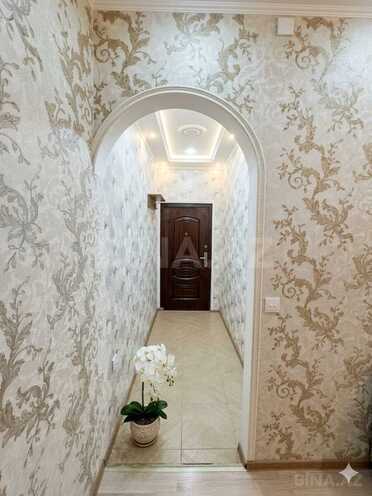 İcarəyə verilir 2 otaqlı köhnə tikili 60 m², Gənclik m., photo 10 from 17