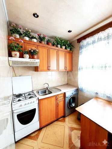 İcarəyə verilir 2 otaqlı köhnə tikili 60 m², Gənclik m., photo 8 from 17