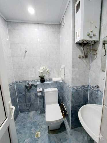 İcarəyə verilir 2 otaqlı köhnə tikili 60 m², Gənclik m., photo 14 from 17