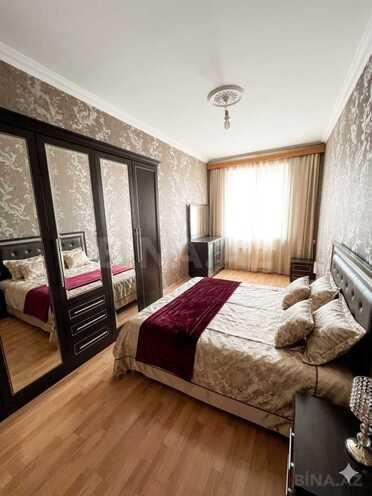 İcarəyə verilir 2 otaqlı köhnə tikili 60 m², Gənclik m., photo 3 from 17
