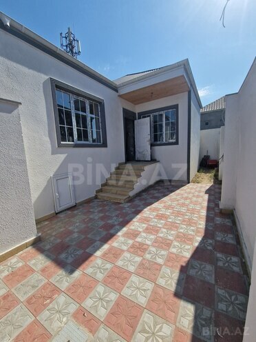 Продаётся 4-комн. дом/дача 100 м², пос. Балаханы, photo 3 from 14