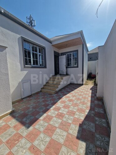 Продаётся 4-комн. дом/дача 100 м², пос. Балаханы, photo 1 from 14