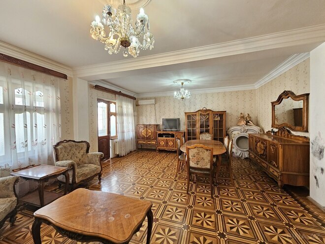 Продаётся 5-комн. вторичка 125 м², м. Азадлыг проспекти, photo 4 from 24