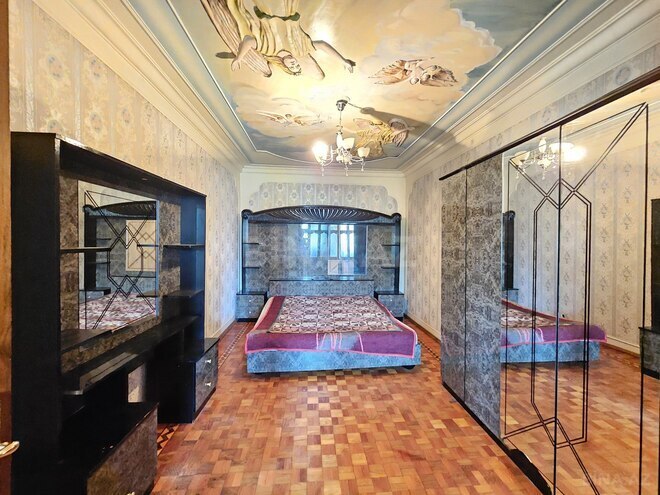 Продаётся 5-комн. вторичка 125 м², м. Азадлыг проспекти, photo 10 from 24
