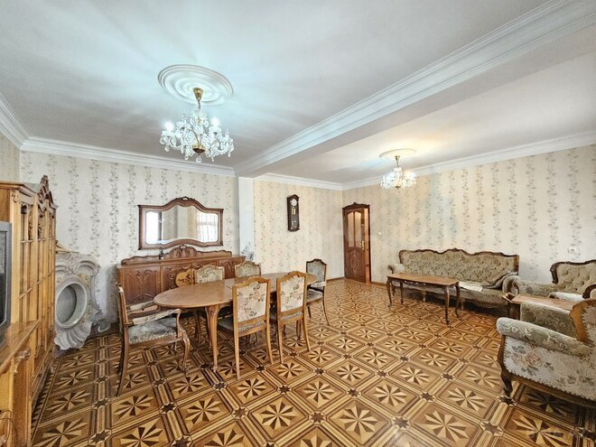 Продаётся 5-комн. вторичка 125 м², м. Азадлыг проспекти, photo 3 from 24