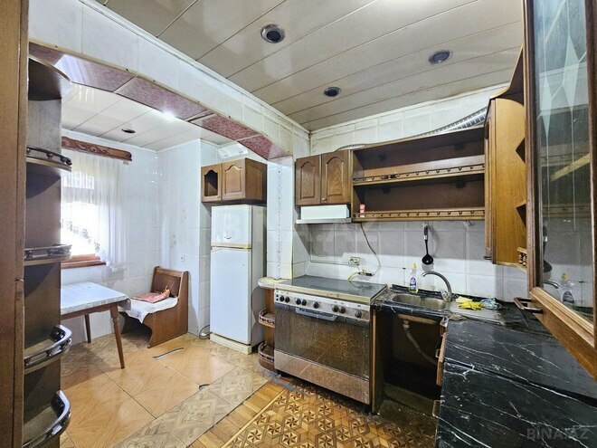 Продаётся 5-комн. вторичка 125 м², м. Азадлыг проспекти, photo 13 from 24