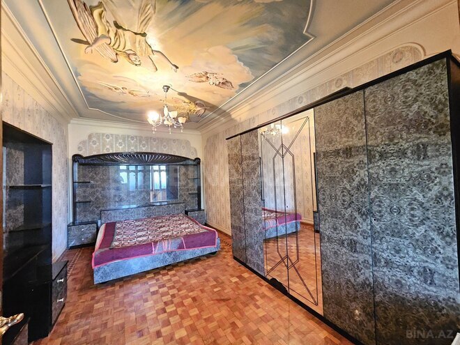 Продаётся 5-комн. вторичка 125 м², м. Азадлыг проспекти, photo 9 from 24