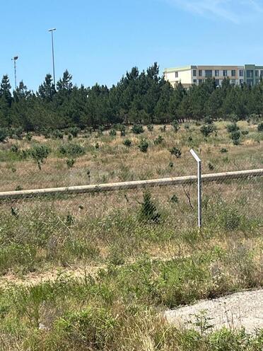 Satılır  torpaq 7 sot, Dübəndi q., photo 4 from 16