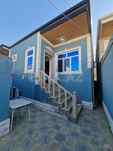 Satılır 3 otaqlı həyət evi/bağ evi 85 m², Zabrat q., photo 4 from 11