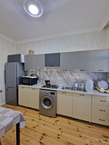 Satılır 3 otaqlı həyət evi/bağ evi 85 m², Zabrat q., photo 6 from 11