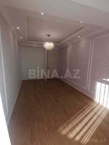 Satılır 3 otaqlı yeni tikili 130 m², Nəriman Nərimanov m., photo 20 from 27