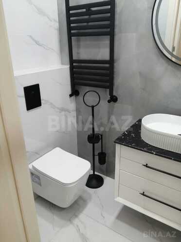 Satılır 3 otaqlı yeni tikili 130 m², Nəriman Nərimanov m., photo 10 from 27