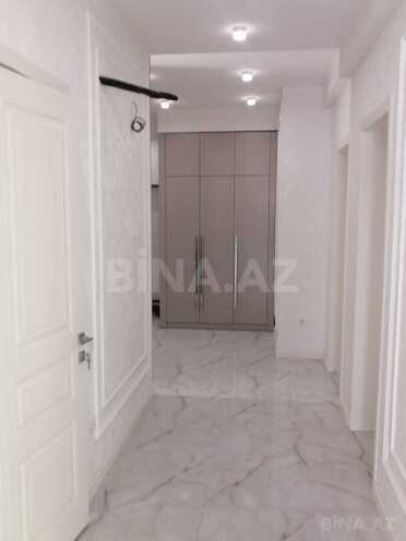 Satılır 3 otaqlı yeni tikili 130 m², Nəriman Nərimanov m., photo 14 from 27