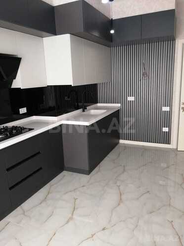 Satılır 3 otaqlı yeni tikili 130 m², Nəriman Nərimanov m., photo 21 from 27