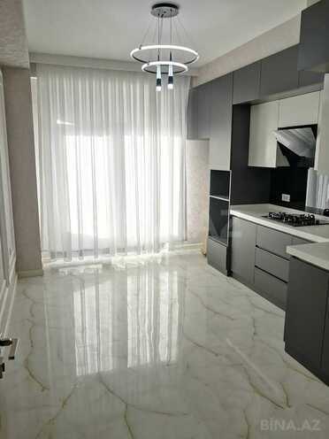 Satılır 3 otaqlı yeni tikili 130 m², Nəriman Nərimanov m., photo 6 from 27