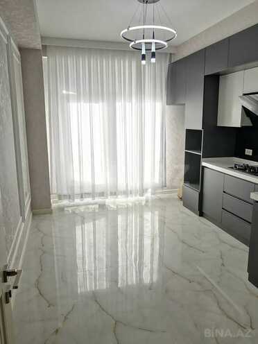 Satılır 3 otaqlı yeni tikili 130 m², Nəriman Nərimanov m., photo 16 from 27