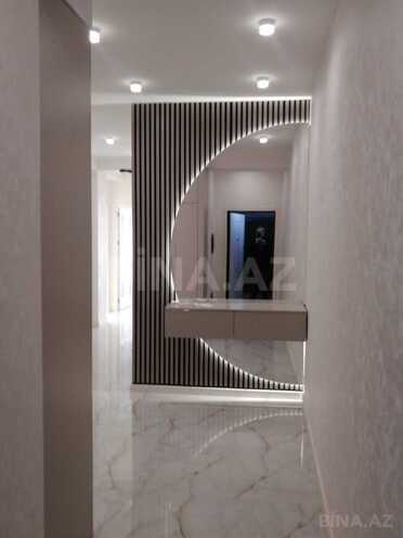 Satılır 3 otaqlı yeni tikili 130 m², Nəriman Nərimanov m., photo 17 from 27