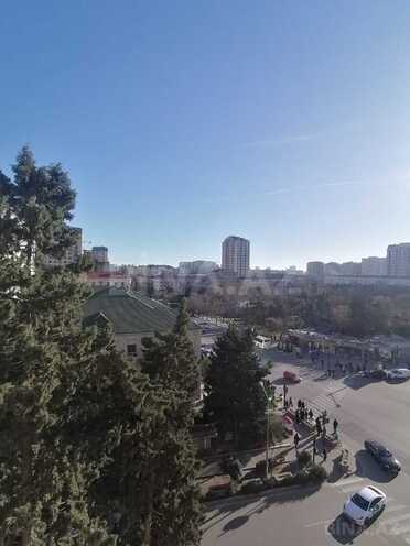 Satılır 3 otaqlı yeni tikili 130 m², Nəriman Nərimanov m., photo 11 from 27