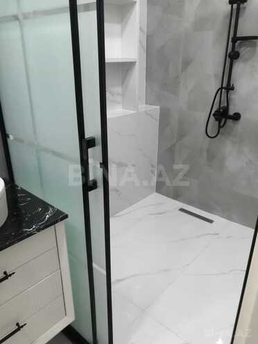 Satılır 3 otaqlı yeni tikili 130 m², Nəriman Nərimanov m., photo 19 from 27