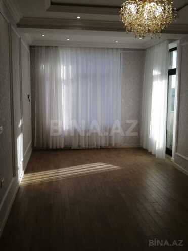 Satılır 3 otaqlı yeni tikili 130 m², Nəriman Nərimanov m., photo 8 from 27