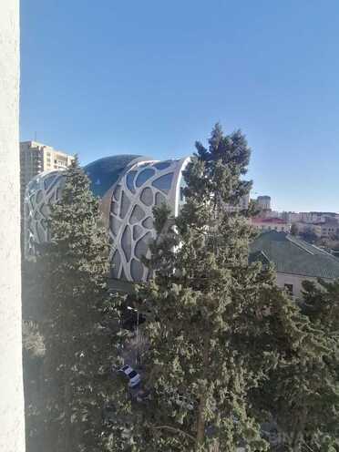 Satılır 3 otaqlı yeni tikili 130 m², Nəriman Nərimanov m., photo 7 from 27