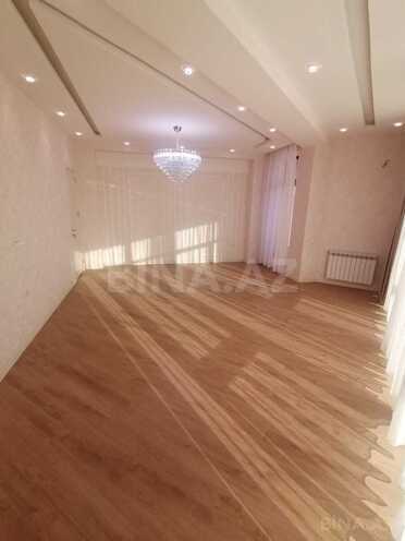Satılır 3 otaqlı yeni tikili 130 m², Nəriman Nərimanov m., photo 26 from 27