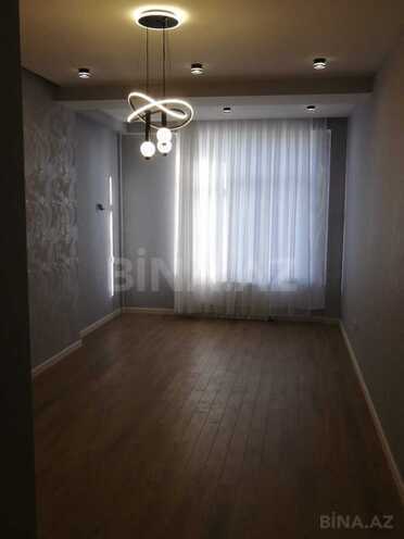 Satılır 3 otaqlı yeni tikili 130 m², Nəriman Nərimanov m., photo 3 from 27