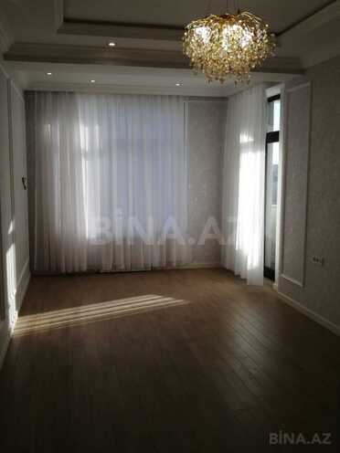 Satılır 3 otaqlı yeni tikili 130 m², Nəriman Nərimanov m., photo 25 from 27