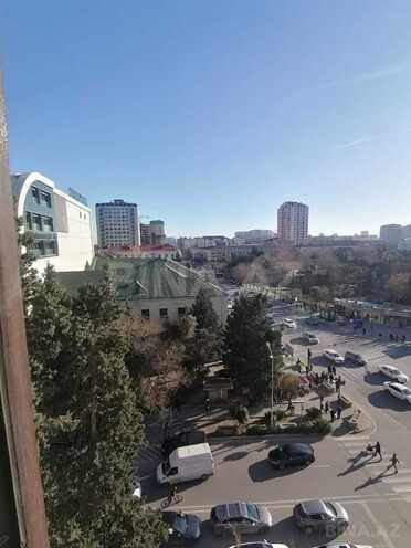Satılır 3 otaqlı yeni tikili 130 m², Nəriman Nərimanov m., photo 15 from 27