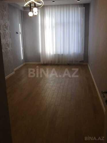 Satılır 3 otaqlı yeni tikili 130 m², Nəriman Nərimanov m., photo 4 from 27