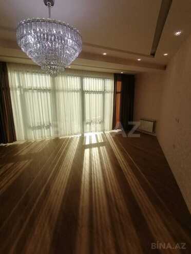 Satılır 3 otaqlı yeni tikili 130 m², Nəriman Nərimanov m., photo 24 from 27