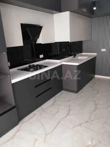 Satılır 3 otaqlı yeni tikili 130 m², Nəriman Nərimanov m., photo 18 from 27