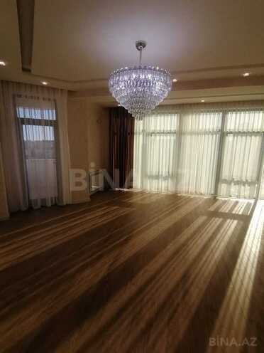 Satılır 3 otaqlı yeni tikili 130 m², Nəriman Nərimanov m., photo 1 from 27