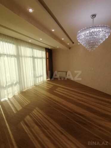 Satılır 3 otaqlı yeni tikili 130 m², Nəriman Nərimanov m., photo 5 from 27