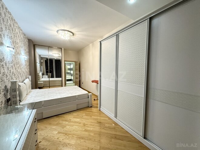 Сдаётся 2-комн. новостройка 100 м², м. Гянджлик, photo 4 from 16
