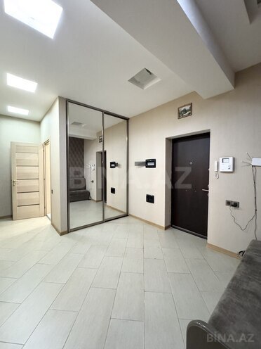 Сдаётся 2-комн. новостройка 100 м², м. Гянджлик, photo 11 from 16