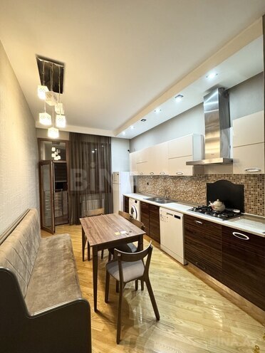 Сдаётся 2-комн. новостройка 100 м², м. Гянджлик, photo 8 from 16