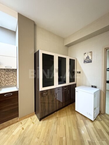 Сдаётся 2-комн. новостройка 100 м², м. Гянджлик, photo 10 from 16