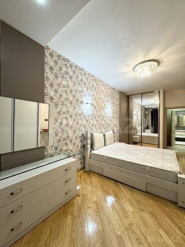 Сдаётся 2-комн. новостройка 100 м², м. Гянджлик, photo 3 from 16