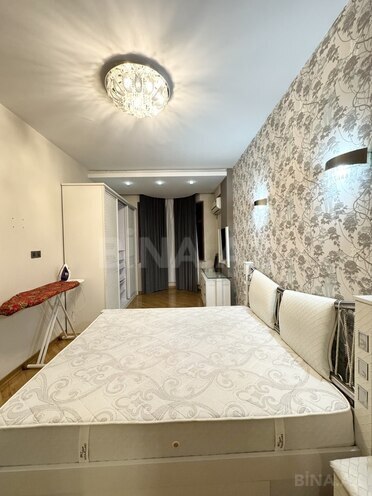 Сдаётся 2-комн. новостройка 100 м², м. Гянджлик, photo 1 from 16
