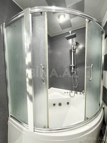 Сдаётся 2-комн. новостройка 100 м², м. Гянджлик, photo 15 from 16