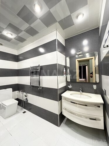 Сдаётся 2-комн. новостройка 100 м², м. Гянджлик, photo 14 from 16