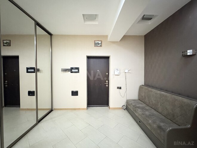 Сдаётся 2-комн. новостройка 100 м², м. Гянджлик, photo 12 from 16
