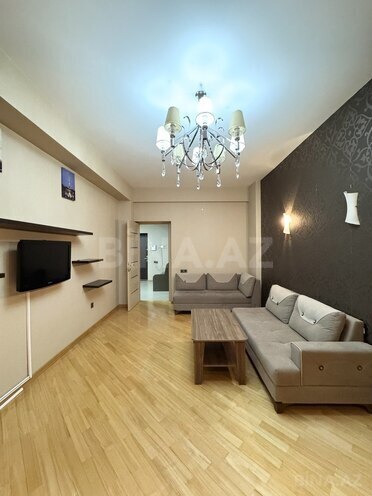 Сдаётся 2-комн. новостройка 100 м², м. Гянджлик, photo 7 from 16